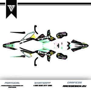 Beta RR 2020-2022 #14