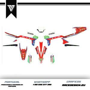Beta RR 2020-2022 #16