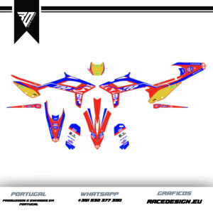 Beta RR 2020-2022 #17