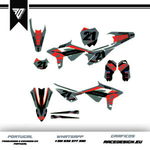 Beta RR 2020-2022 #18