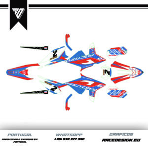 Beta RR 2020-2022 #20