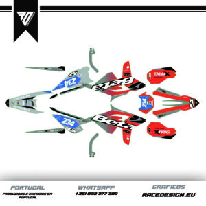 Beta RR 2020-2022 #23