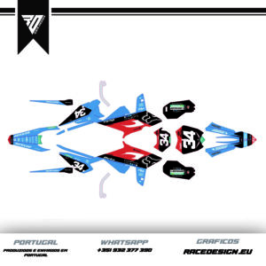 Beta RR 2020-2022 #25