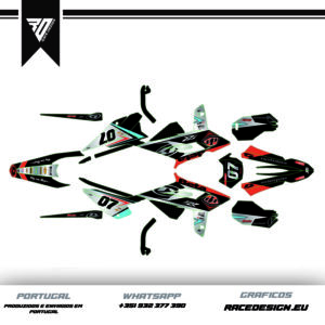 Beta RR 2020-2022 #27