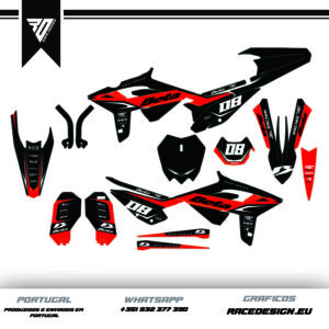 Beta RR 2020-2022 #29