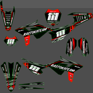 Beta RR 2020-2022 #31