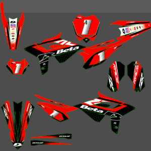 Beta RR 2020-2022 #32