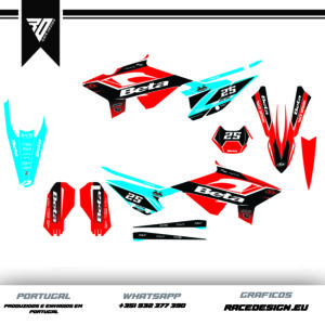 Beta RR 2020-2022 #6