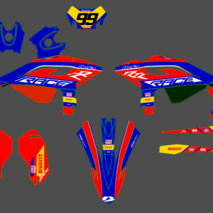 Beta RR 2025 #10