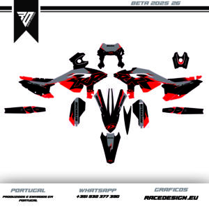 Beta RR 2025 #2