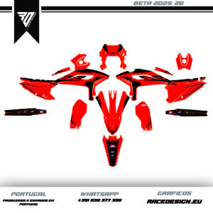 Beta RR 2025 #4