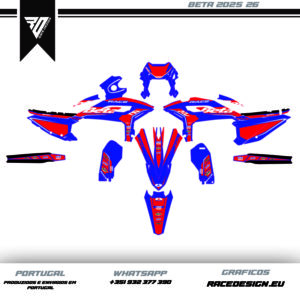 Beta RR 2025 #5