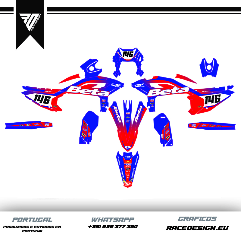 Beta RR 2025 #6