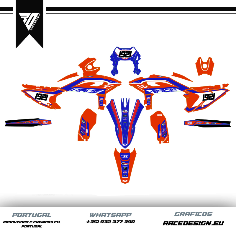 Beta RR 2025 #7