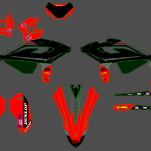 Beta RR 2025 #8