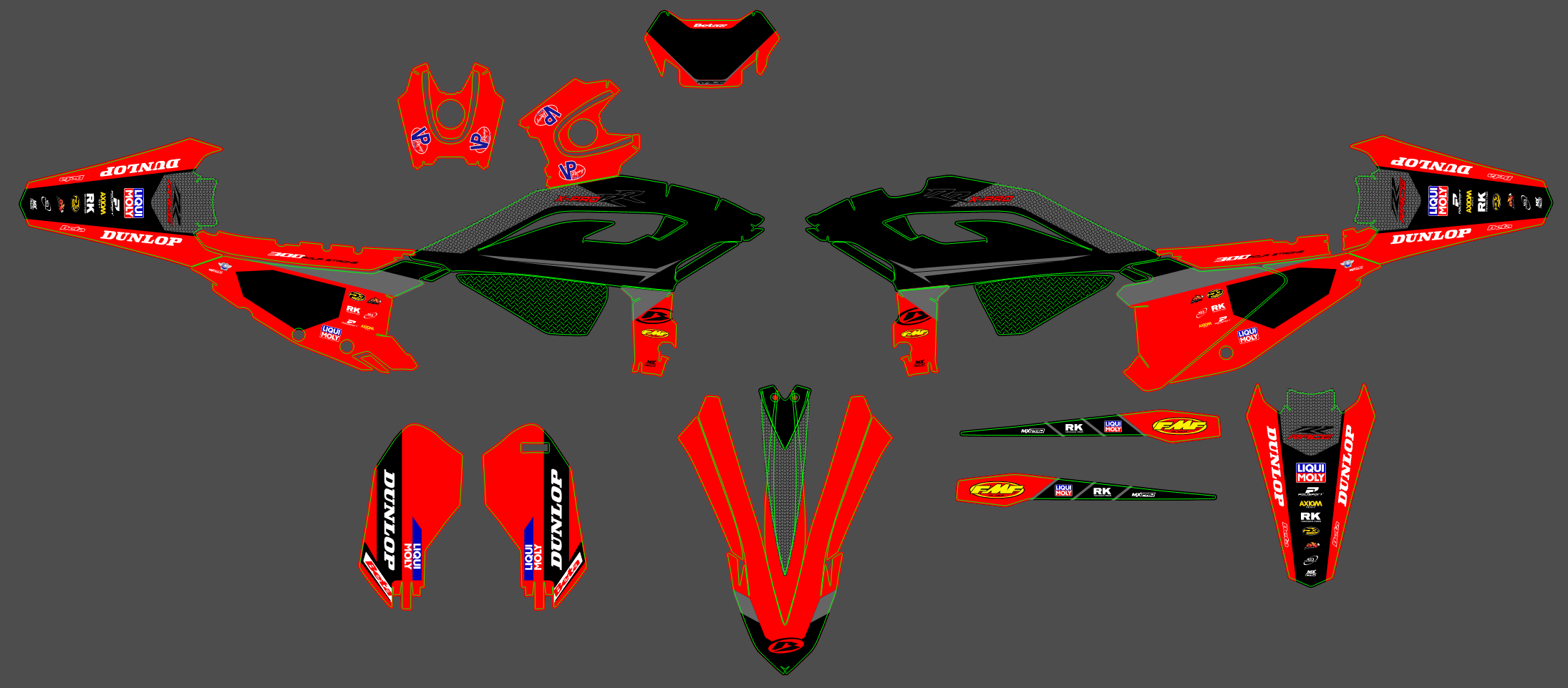 Beta RR 2025 #8