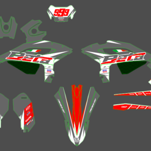 Beta RR 2025 #9