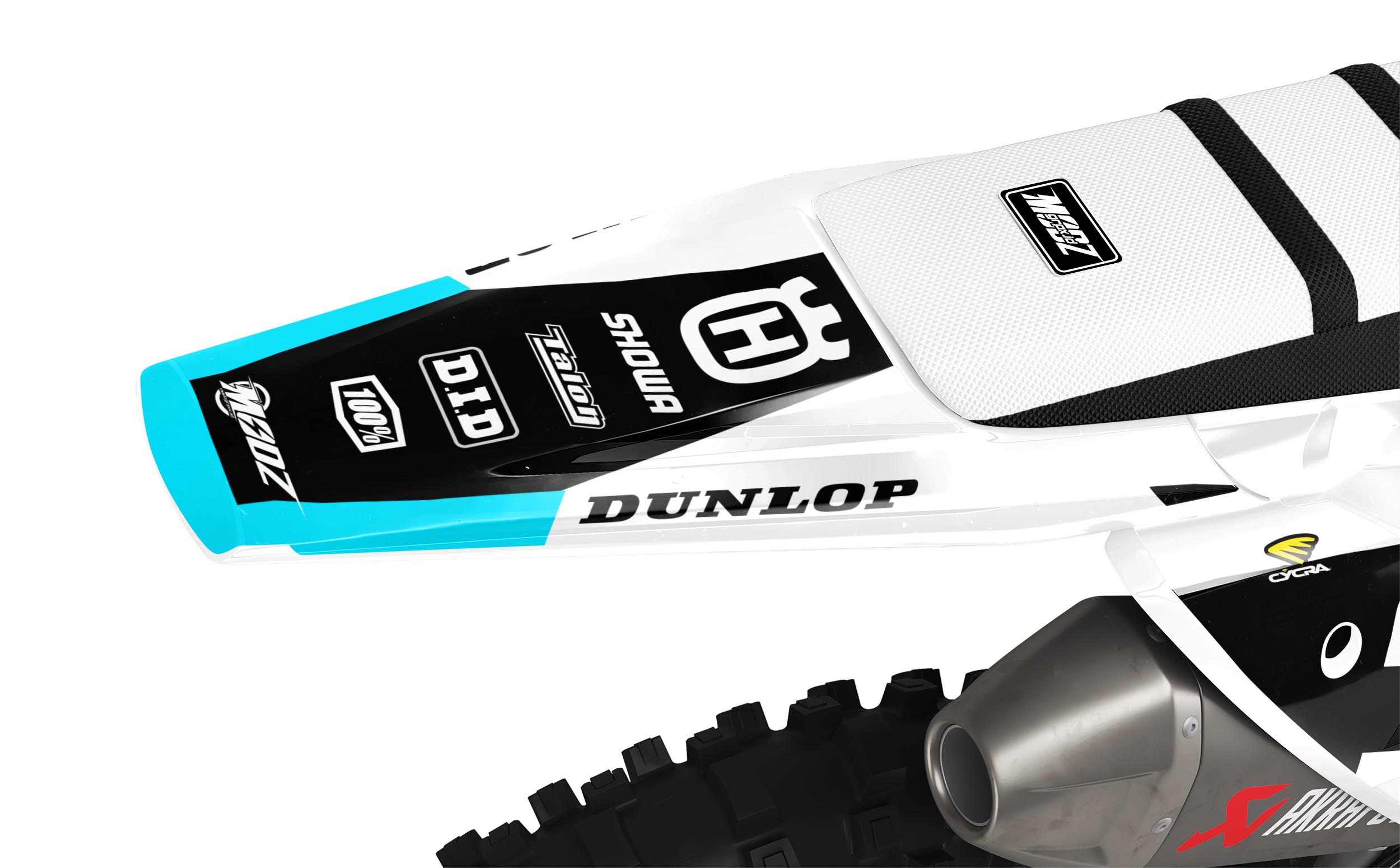Husqvarna TE FE 24-25 #15 - Image 3