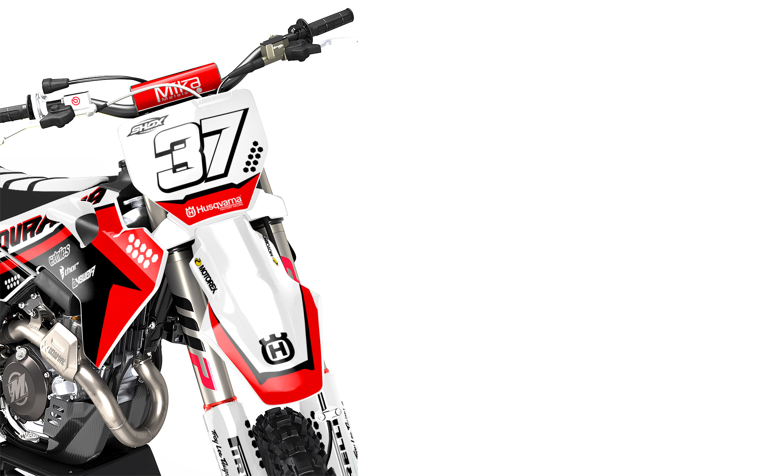 Husqvarna TE FE 24-25 #14 - Image 2