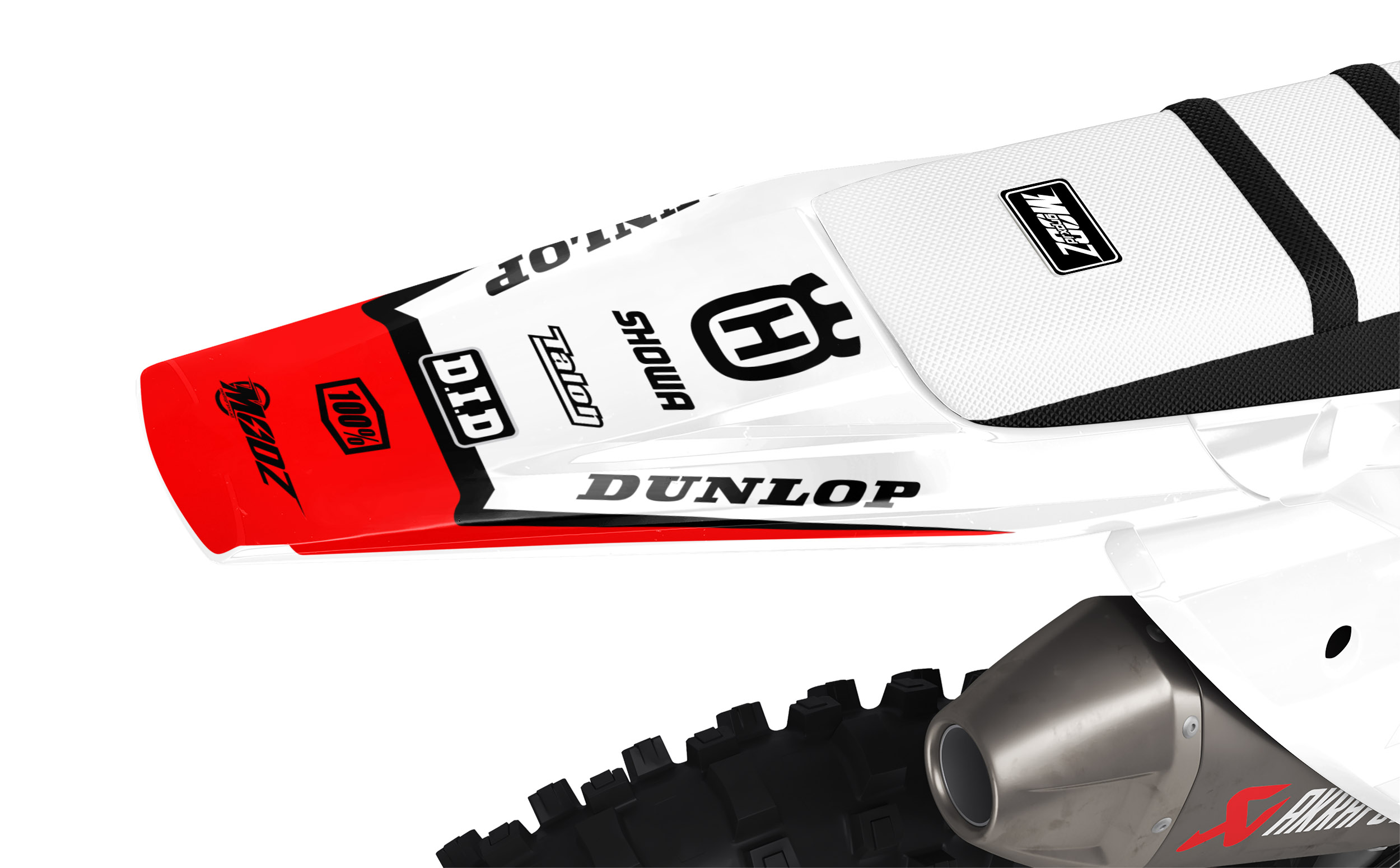 Husqvarna TE FE 24-25 #14 - Image 3