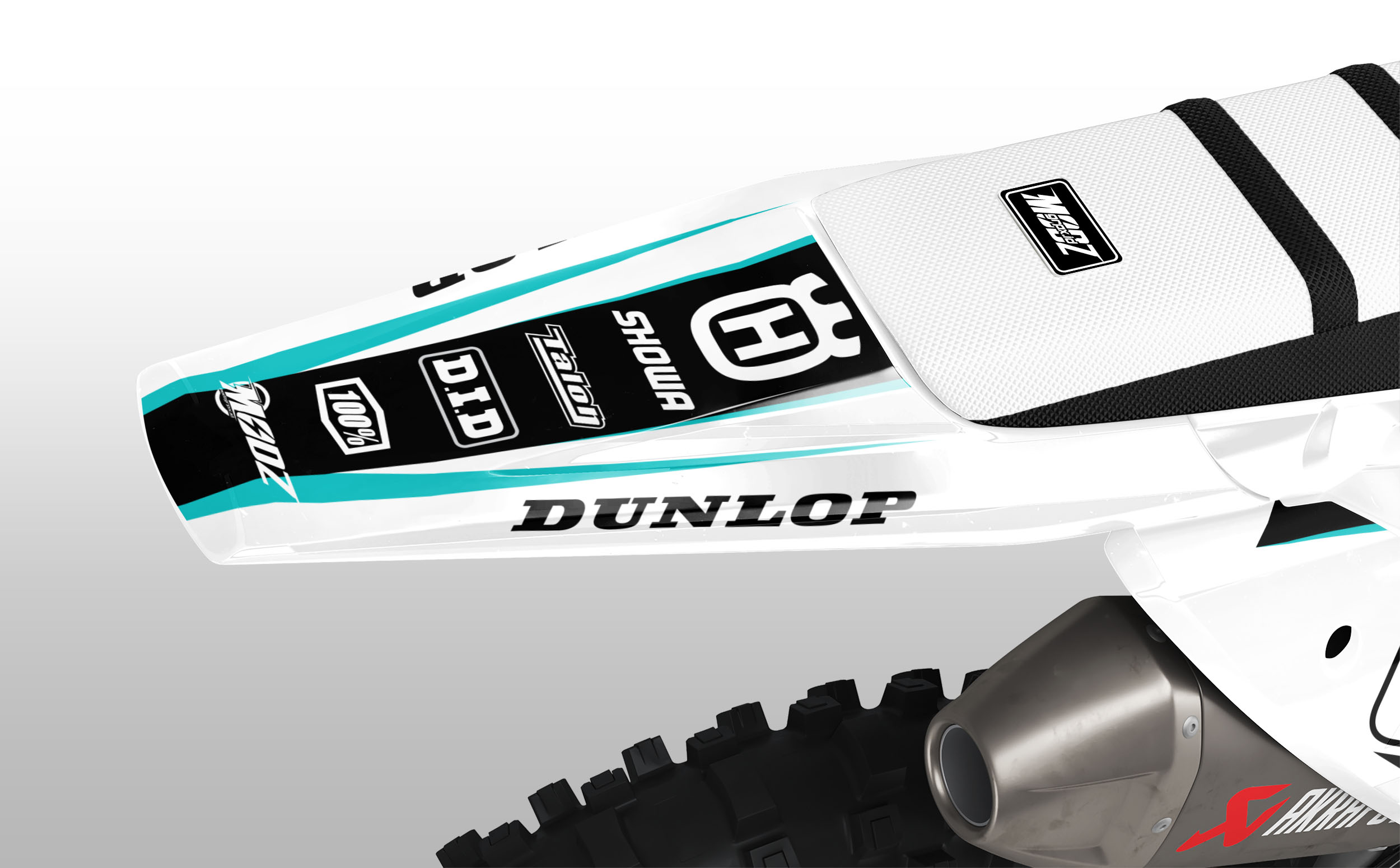 Husqvarna TE FE 24-25 #12 - Image 3