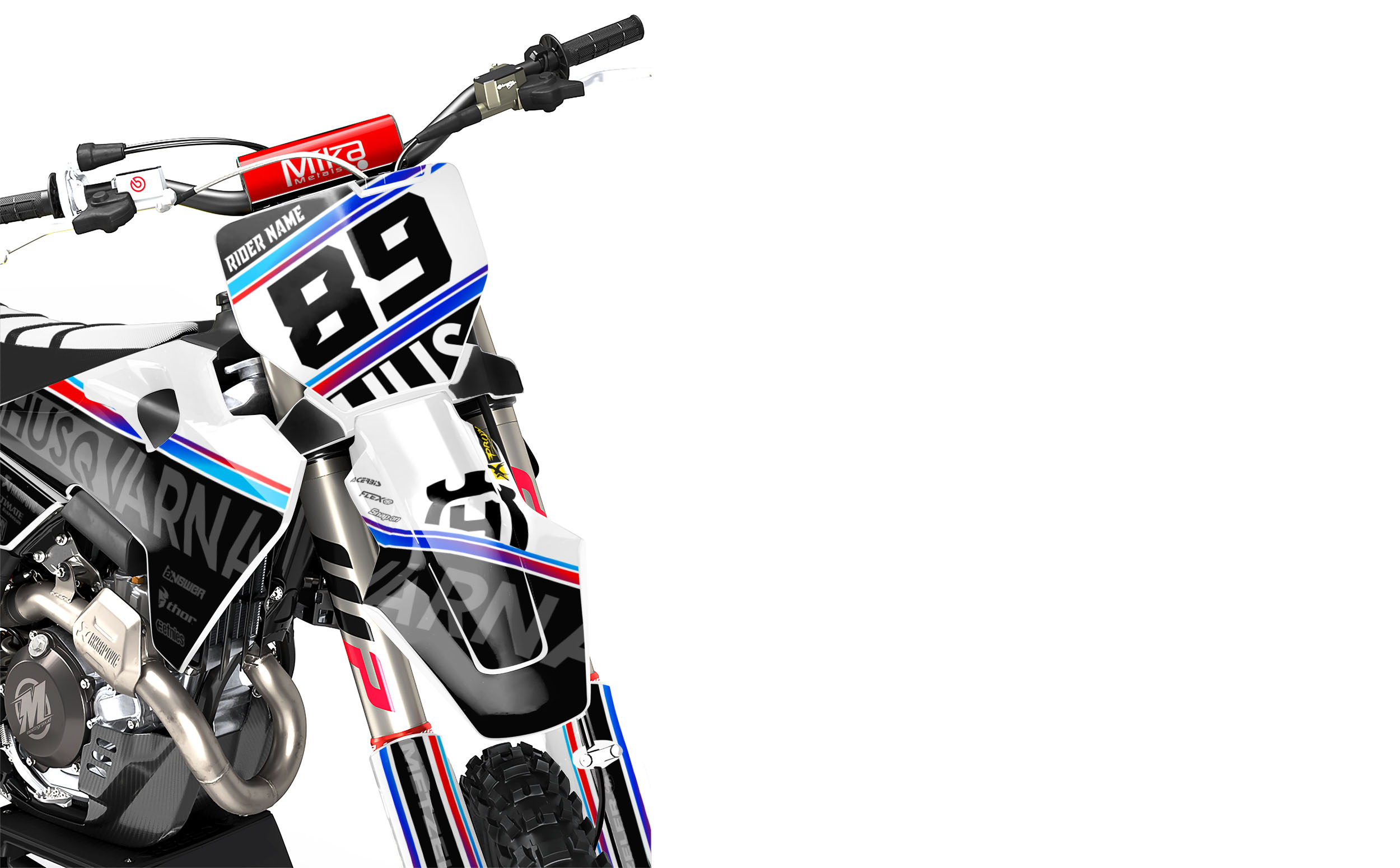 Husqvarna TE FE 24-25 #13 - Image 2