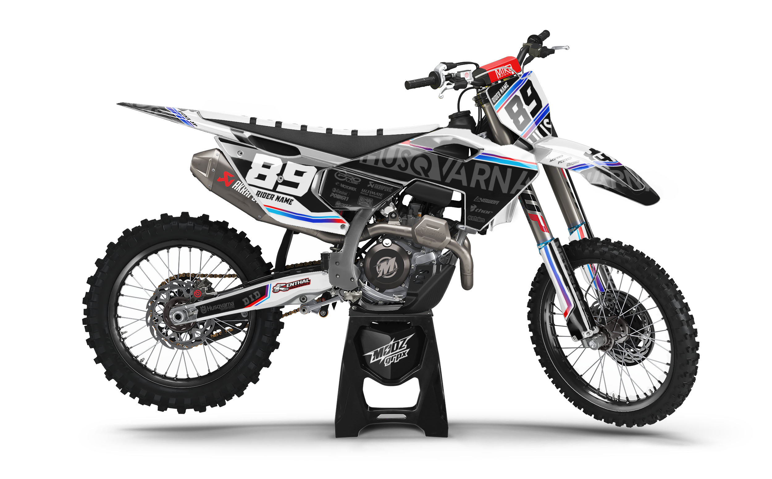 Husqvarna TE FE 24-25 #13 - Image 4