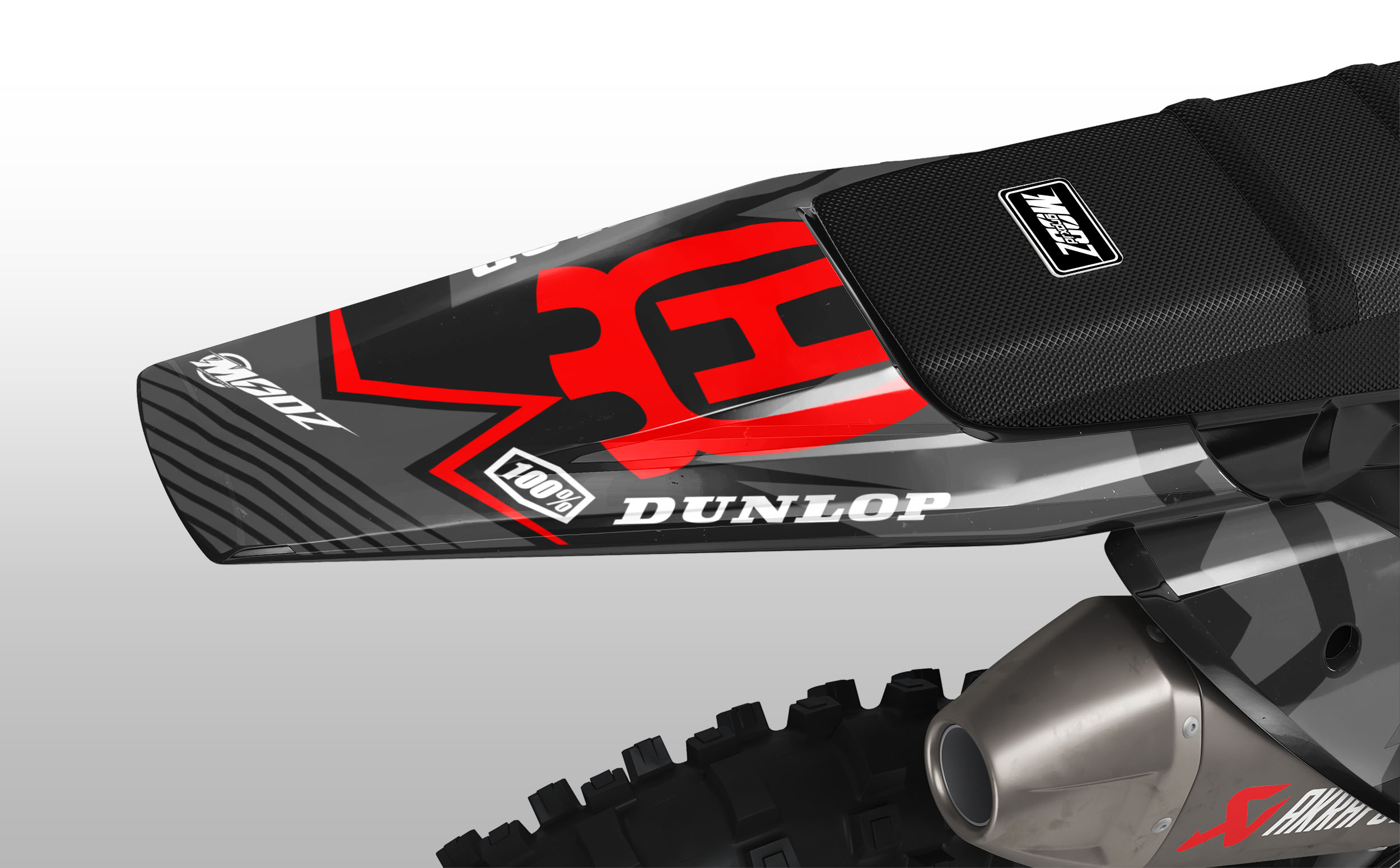 Husqvarna TE FE 24-25 #11 - Image 3