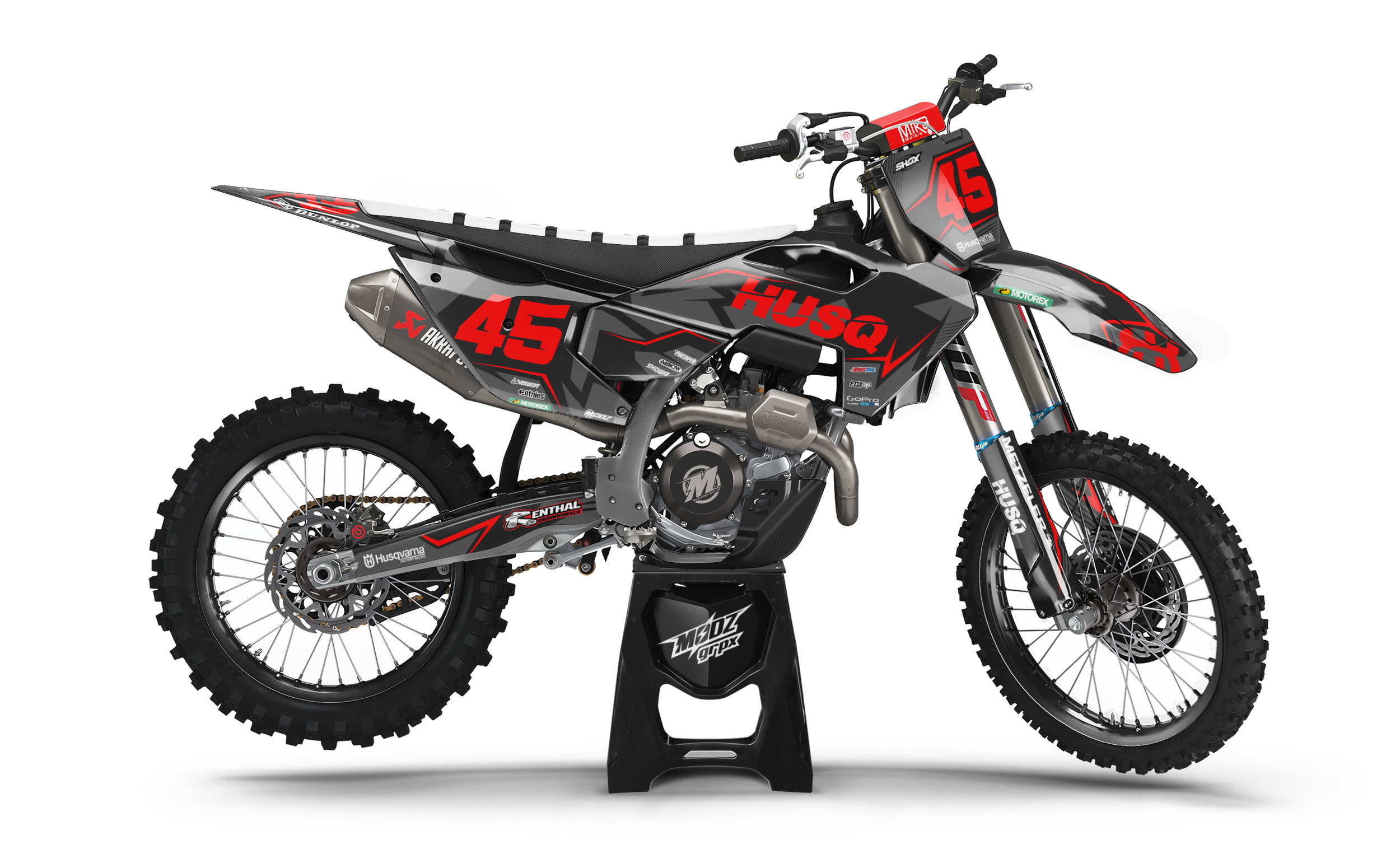 Husqvarna TE FE 24-25 #11 - Image 4