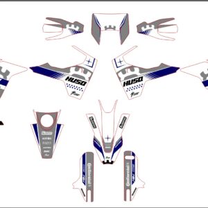 Husqvarna 701 2015-2024 #11
