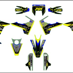 Husqvarna 701 2015-2024 #12