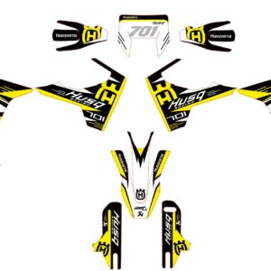 Husqvarna 701 2015-2024 #13