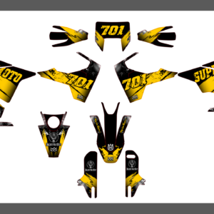 Husqvarna 701 2015-2024 #16