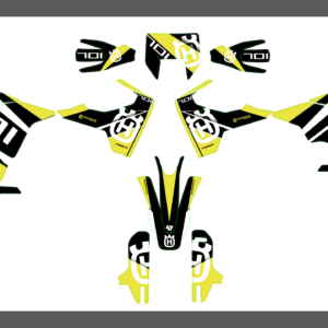 Husqvarna 701 2015-2024 #17