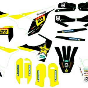 Husqvarna 701 2015-2024 #18