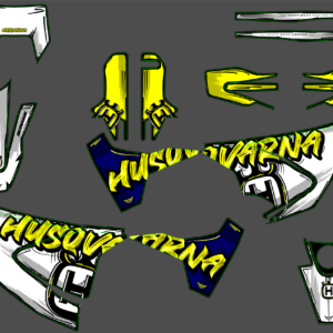 Husqvarna 701 2015-2024 #19