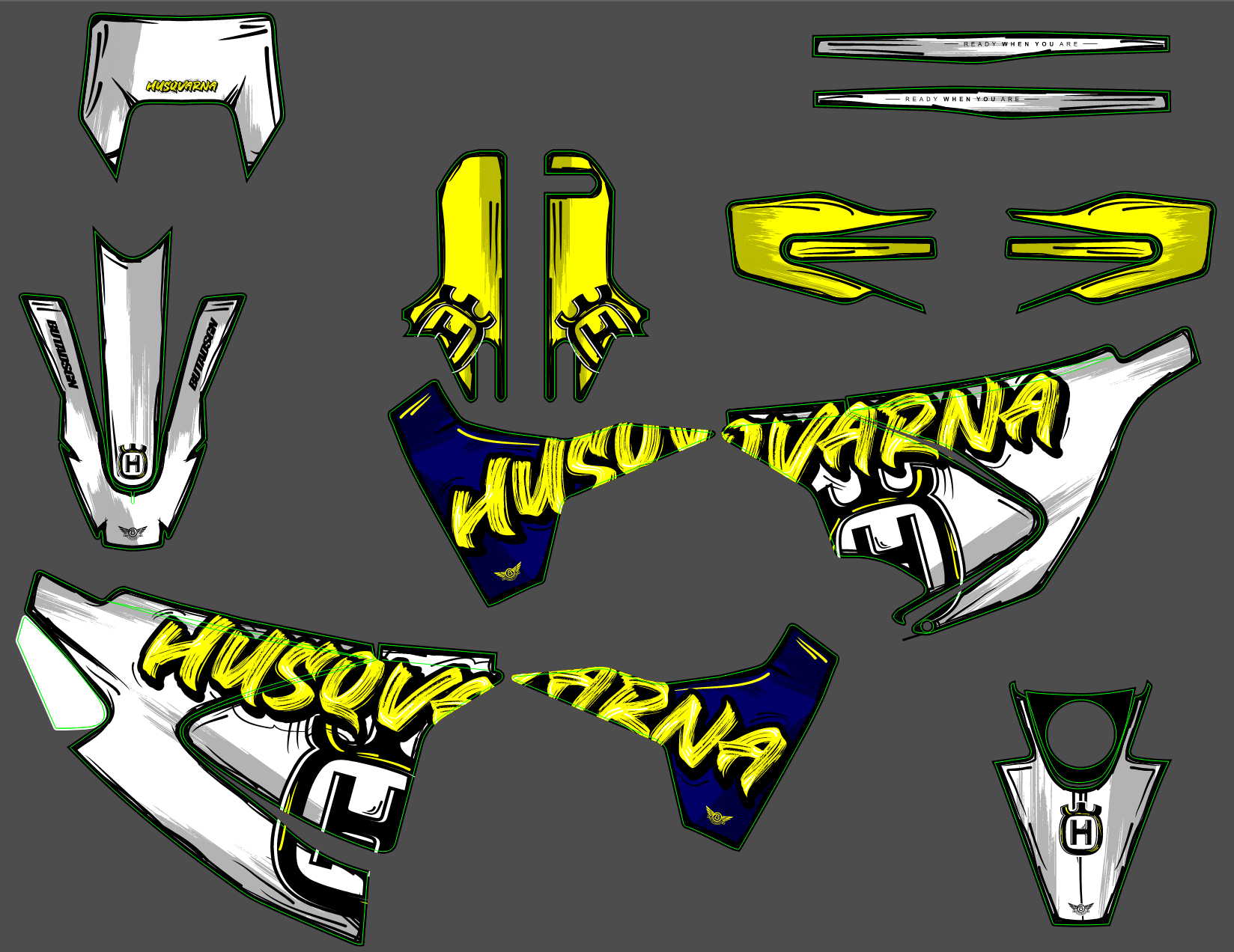 Husqvarna 701 2015-2024 #19