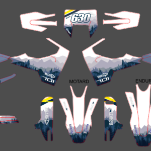Husqvarna 701 2015-2024 #23
