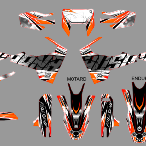 Husqvarna 701 2015-2024 #29