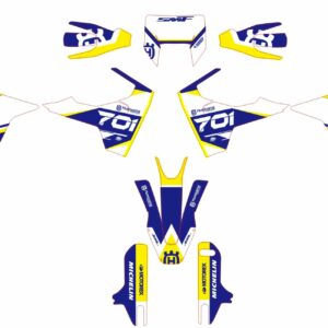 Husqvarna 701 2015-2024 #5