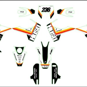 Husqvarna 701 2015-2024 #9