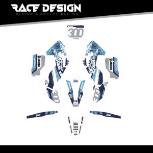 Husqvarna TE FE 24-25 #1