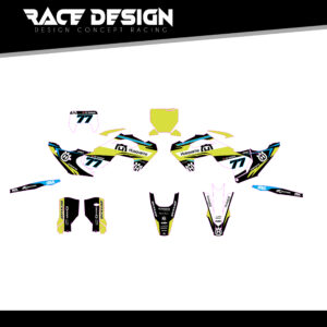 Husqvarna TE FE 24-25 #18