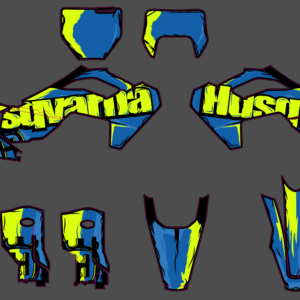 Husqvarna TE FE 24-25 #19