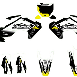 Husqvarna TE FE 24-25 #20