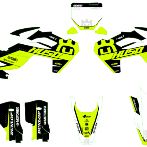 Husqvarna TE FE 24-25 #22