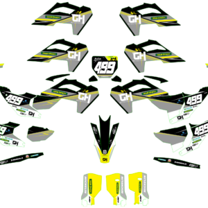 Husqvarna TE FE 24-25 #23