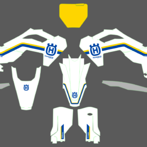 Husqvarna TE FE 24-25 #25