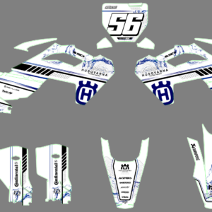 Husqvarna TE FE 24-25 #27