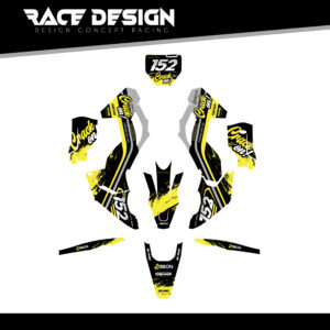 Husqvarna TE FE 24-25 #3